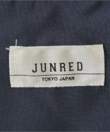 JUN RED（ジュンレッド）カジュアルシャツ 紺 サイズ:S レディース/2200623076118