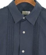 JUN RED（ジュンレッド）カジュアルシャツ 紺 サイズ:S レディース/2200623076118