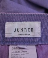 JUN RED（ジュンレッド）デニムパンツ 紫 サイズ:S メンズ/2200614769098