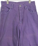 JUN RED（ジュンレッド）デニムパンツ 紫 サイズ:S メンズ/2200614769098
