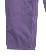 JUN RED（ジュンレッド）デニムパンツ 紫 サイズ:S メンズ/2200614769098