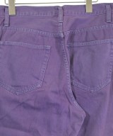 JUN RED（ジュンレッド）デニムパンツ 紫 サイズ:S メンズ/2200614769098