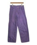 JUN RED デニムパンツ