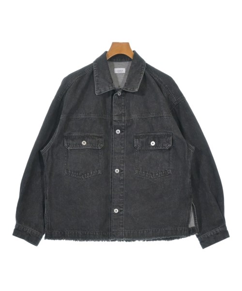 ジュンレッド(JUN RED)のJUN RED デニムジャケット