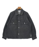 JUN RED デニムジャケット