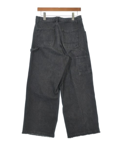 JUN RED（ジュンレッド）デニムパンツ 黒 サイズ:S メンズ/2200629566248