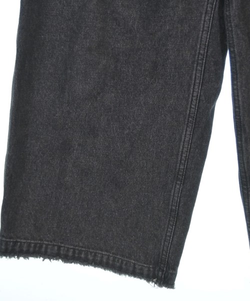 JUN RED（ジュンレッド）デニムパンツ 黒 サイズ:S メンズ/2200629566248