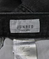 JUN RED（ジュンレッド）デニムパンツ 黒 サイズ:S メンズ/2200629566248