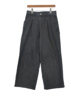 JUN RED デニムパンツ