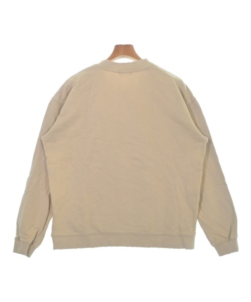 JUN RED（ジュンレッド）スウェット ベージュ サイズ:M メンズ/2200632841011