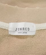 JUN RED（ジュンレッド）スウェット ベージュ サイズ:M メンズ/2200632841011