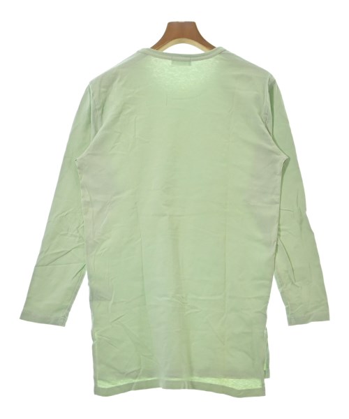 JUN RED（ジュンレッド）Tシャツ・カットソー 緑 サイズ:S メンズ/2200632841028