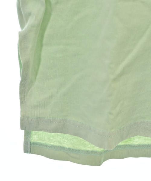 JUN RED（ジュンレッド）Tシャツ・カットソー 緑 サイズ:S メンズ/2200632841028