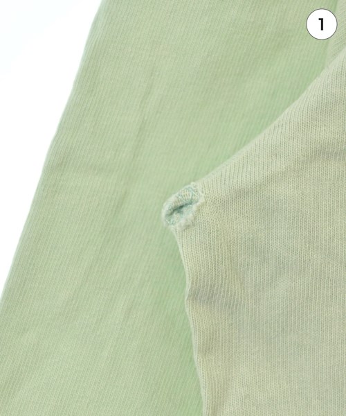 JUN RED（ジュンレッド）Tシャツ・カットソー 緑 サイズ:S メンズ/2200632841028