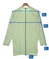 JUN RED（ジュンレッド）Tシャツ・カットソー 緑 サイズ:S メンズ/2200632841028