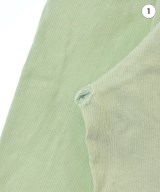 JUN RED（ジュンレッド）Tシャツ・カットソー 緑 サイズ:S メンズ/2200632841028