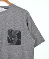 JUN RED（ジュンレッド）Tシャツ・カットソー グレー サイズ:M メンズ/2200614802160