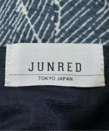 JUN RED（ジュンレッド）パーカー 紺 サイズ:M メンズ/2200614802191