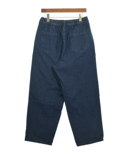 JUN RED（ジュンレッド）デニムパンツ 紺 サイズ:M メンズ/2200615451114
