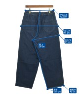 JUN RED（ジュンレッド）デニムパンツ 紺 サイズ:M メンズ/2200615451114