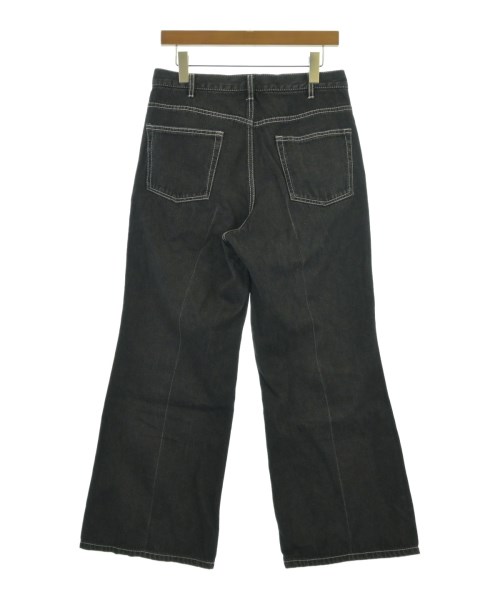 JUN RED（ジュンレッド）デニムパンツ 黒 サイズ:M メンズ/2200614302011