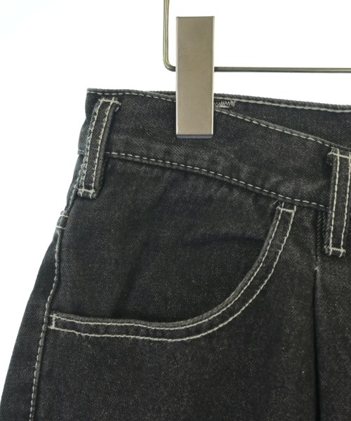JUN RED（ジュンレッド）デニムパンツ 黒 サイズ:M メンズ/2200614302011