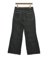 JUN RED（ジュンレッド）デニムパンツ 黒 サイズ:M メンズ/2200614302011