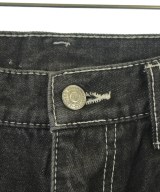 JUN RED（ジュンレッド）デニムパンツ 黒 サイズ:M メンズ/2200614302011