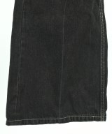 JUN RED（ジュンレッド）デニムパンツ 黒 サイズ:M メンズ/2200614302011