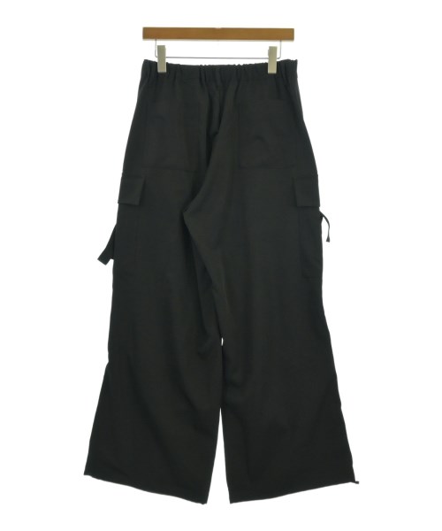 JUN RED（ジュンレッド）カーゴパンツ 黒 サイズ:M メンズ/2200614302028