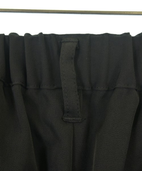 JUN RED（ジュンレッド）カーゴパンツ 黒 サイズ:M メンズ/2200614302028