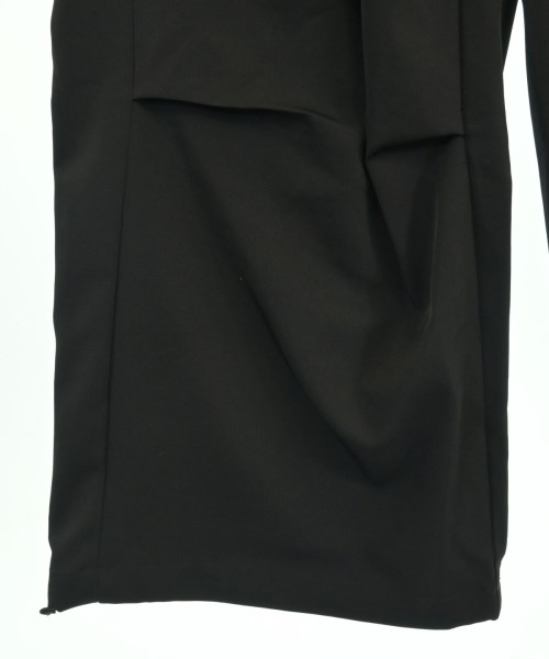 JUN RED（ジュンレッド）カーゴパンツ 黒 サイズ:M メンズ/2200614302028