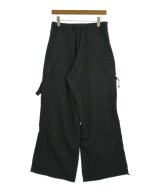 JUN RED（ジュンレッド）カーゴパンツ 黒 サイズ:M メンズ/2200614302028