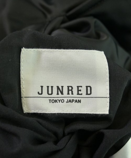 JUN RED（ジュンレッド）その他 黒 サイズ:L メンズ/2200614302042