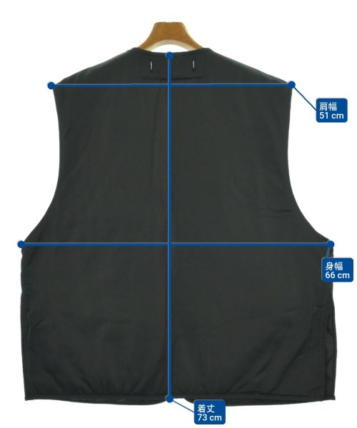 JUN RED（ジュンレッド）その他 黒 サイズ:L メンズ/2200614302042