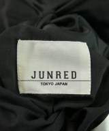 JUN RED（ジュンレッド）その他 黒 サイズ:L メンズ/2200614302042