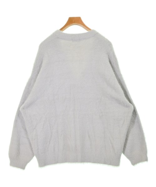 JUN RED（ジュンレッド）カーディガン グレー サイズ:L メンズ/2200614302059