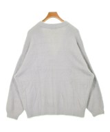 JUN RED（ジュンレッド）カーディガン グレー サイズ:L メンズ/2200614302059