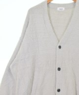 JUN RED（ジュンレッド）カーディガン グレー サイズ:L メンズ/2200614302059