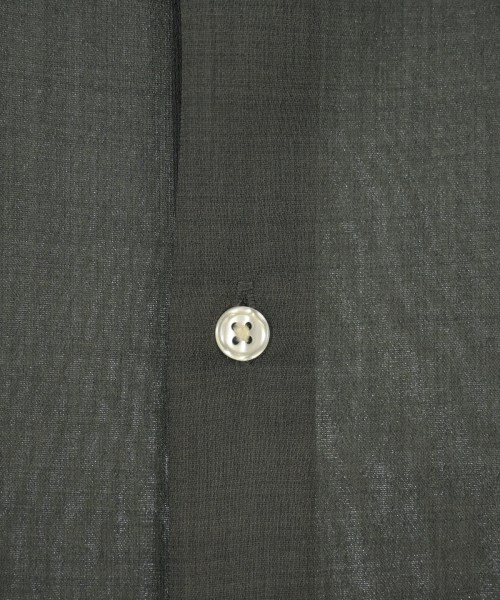 JUN RED（ジュンレッド）カジュアルシャツ グレー サイズ:L メンズ/2200614302066