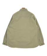 JUN RED（ジュンレッド）カジュアルシャツ ベージュ サイズ:L メンズ/2200614302073