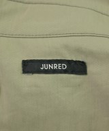 JUN RED（ジュンレッド）カジュアルシャツ ベージュ サイズ:L メンズ/2200614302073