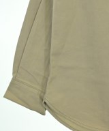 JUN RED（ジュンレッド）カジュアルシャツ ベージュ サイズ:L メンズ/2200614302073