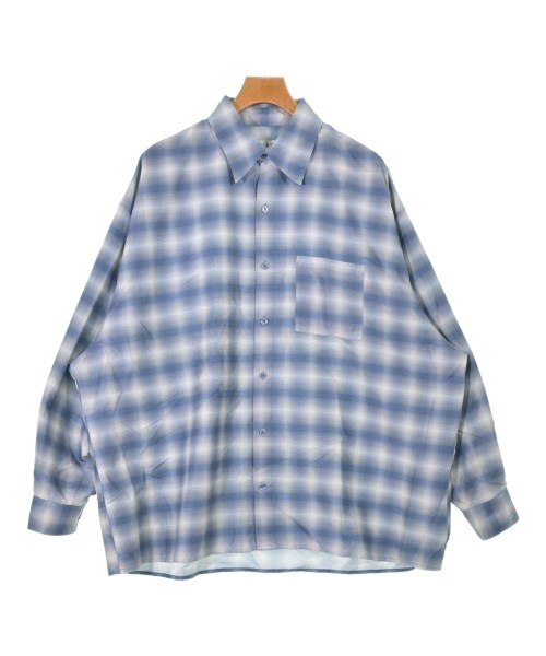 ジュンレッド(JUN RED)のJUN RED カジュアルシャツ