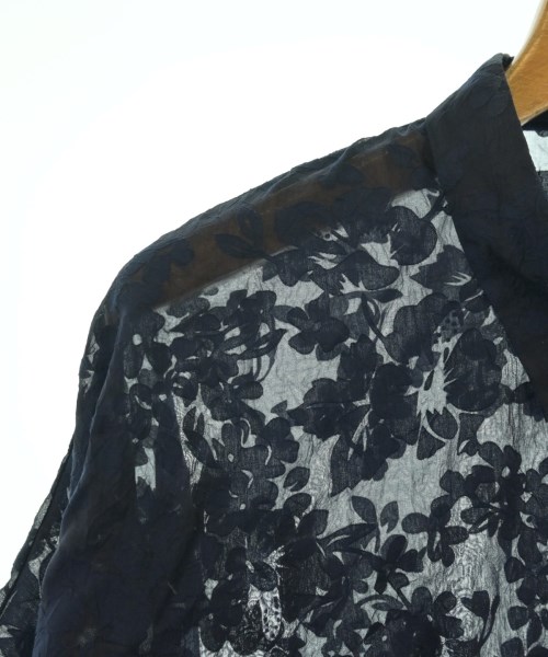 JUN RED（ジュンレッド）カジュアルシャツ 紺 サイズ:M メンズ/2200614302097