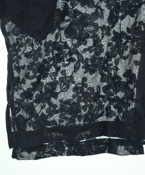 JUN RED（ジュンレッド）カジュアルシャツ 紺 サイズ:M メンズ/2200614302097