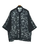 JUN RED（ジュンレッド）カジュアルシャツ 紺 サイズ:M メンズ/2200614302097