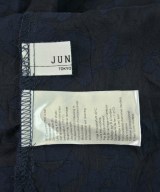 JUN RED（ジュンレッド）カジュアルシャツ 紺 サイズ:M メンズ/2200614302097