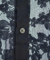 JUN RED（ジュンレッド）カジュアルシャツ 紺 サイズ:M メンズ/2200614302097