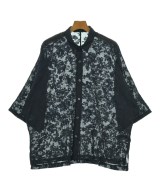 JUN RED カジュアルシャツ